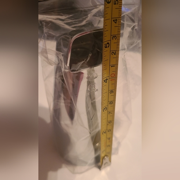 Silver Phone Accessory - Picture 7 of 8